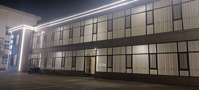 梧桐酒店(团结路店)图片