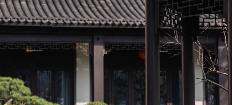 安吉二月花汤泉度假酒店图片