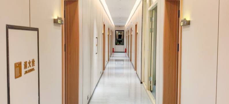 喀喇沁旗云华宾馆图片