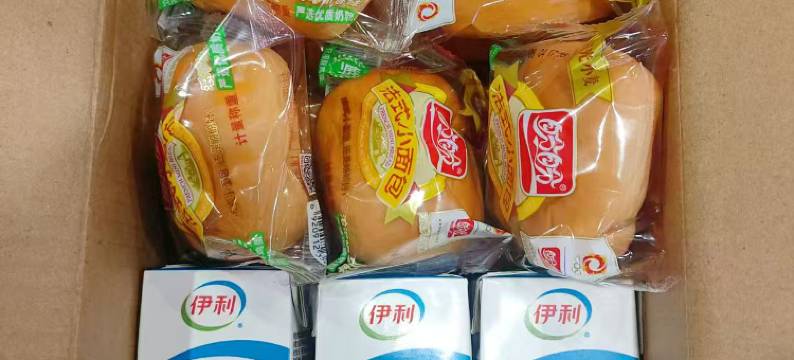 如家派柏·云酒店(河间曙光中路店)图片