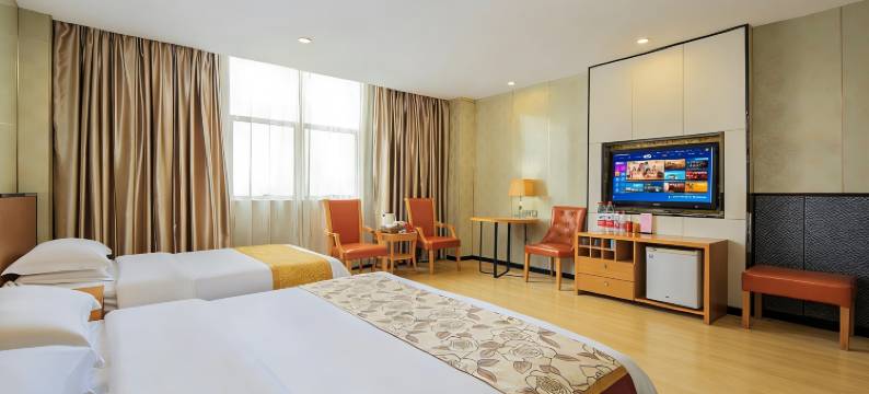 石狮濠廷酒店图片