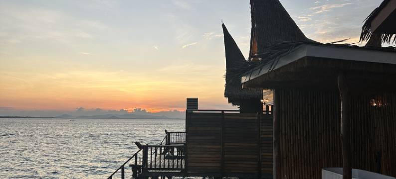 Dayang Resort Semporna图片