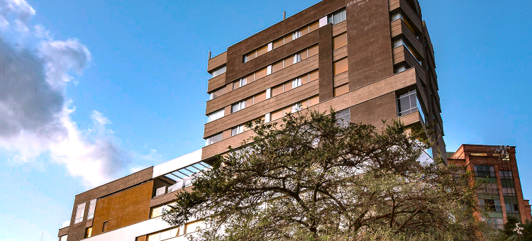 V Grand Hotel, A Member Of Radisson Individuals图片