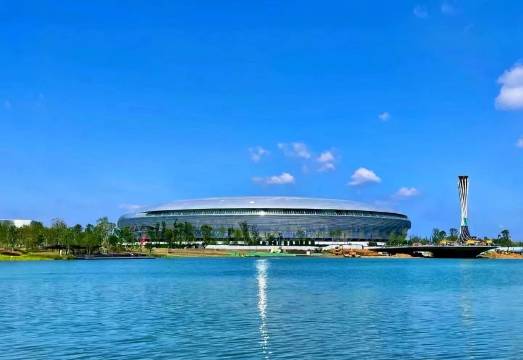 捌间房·湖光逸舍(成都东安湖公园店)图片