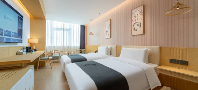 建国璞隐(德州开发区晶华大道店)图片