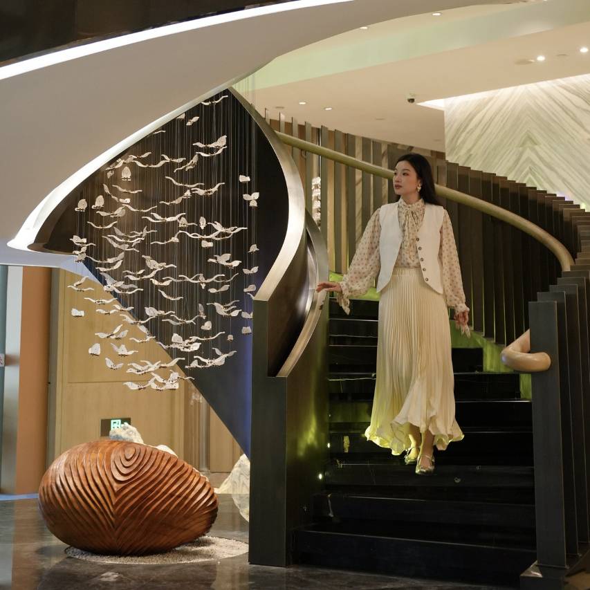 昆明德尔塔酒店图片