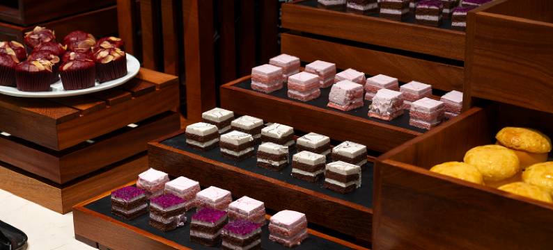 美豪丽致酒店(景德镇陶阳里景区浙江路店)图片