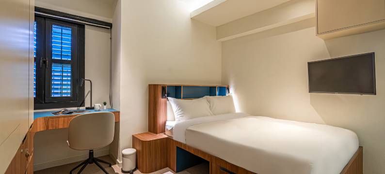 Weave Suites Midtown 甘榜格南区(Weave Suites - Midtown)图片