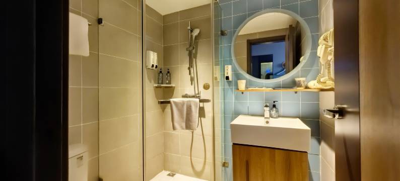 如家酒店(景德镇陶阳里御窑厂店)图片