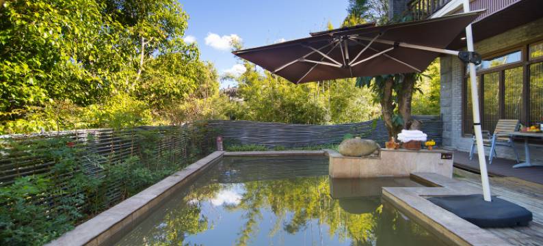 腾冲热海温泉度假民宿·玉温泉图片