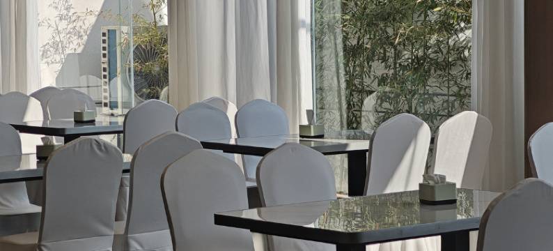 汝南天中山宾馆图片