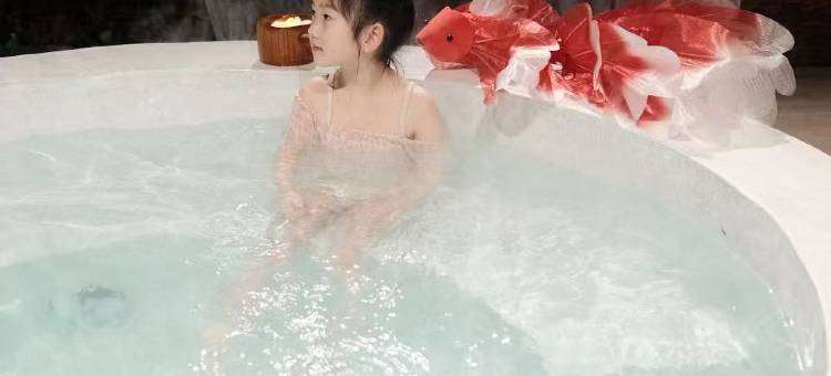 安吉青岑·庄园(Hello Kitty乐园店)图片