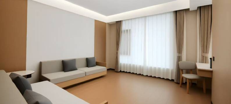 云上四季尚品(马龙中央悦府店)图片