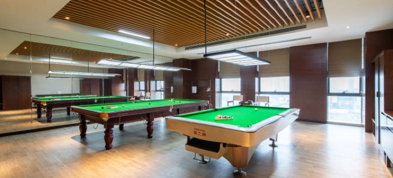 盐城｜国投·STATE OWNED ASSETS HOTEL大酒店图片