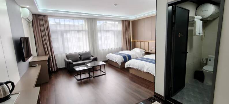 金皓阳宾馆图片