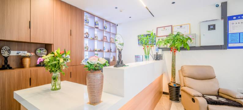 姑苏丨欢住·Modern・Chinese style酒店(苏州平江路历史街区店)图片