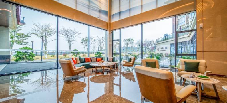 霍仙峰大酒店图片