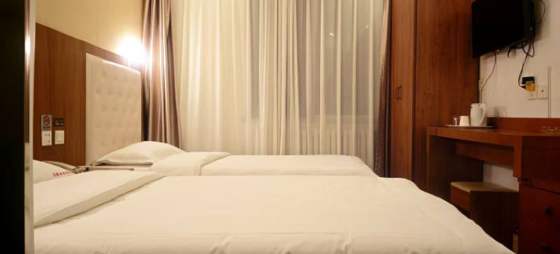 北京空港世纪商务酒店(首都机场新国展店)图片