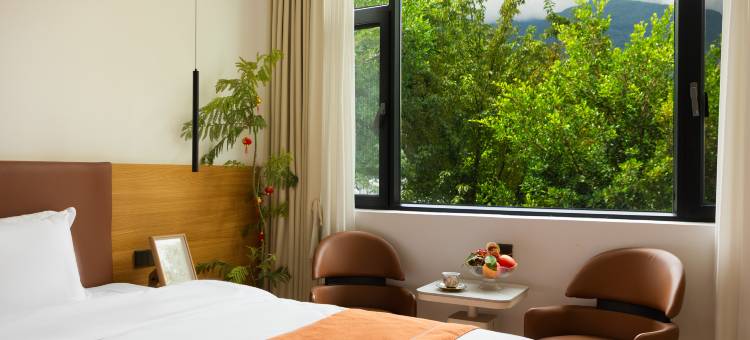 娅兰馨|MOUNTAINVIEW·RETREAT简奢观山美宿(大理苍山古城北门店)图片