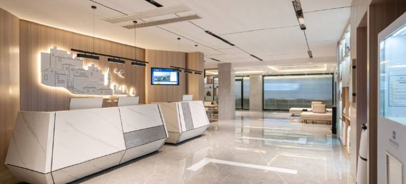 雅斯特酒店(珠海路店)图片