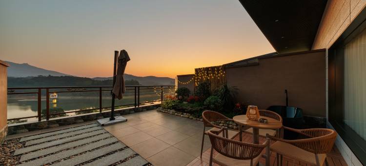 丰基·玄碧半山民宿(罗浮山风景区大洞玄碧湖店)图片