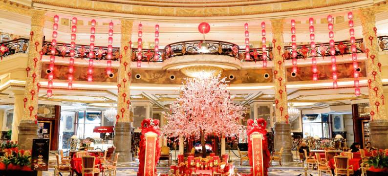 北京励骏酒店图片