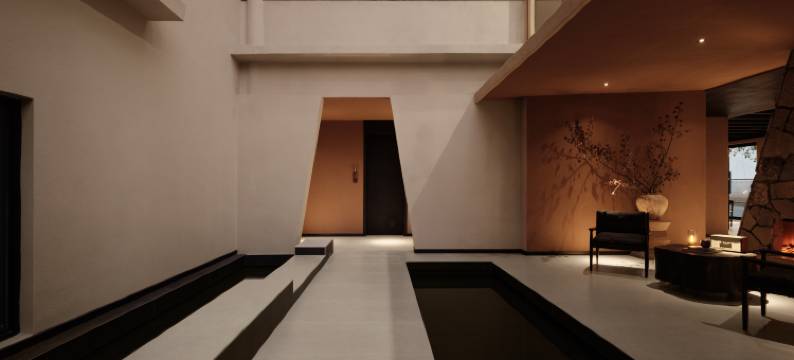 暖山悦·木石空寂|STONEWOODSTILL 愈境新宿(大理古城三月街店)图片