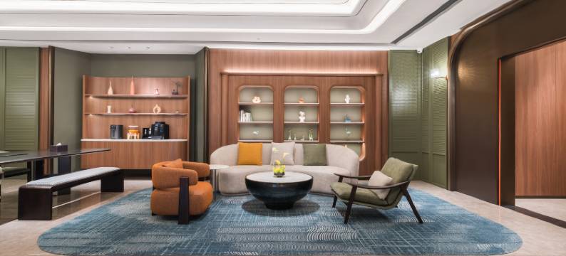 舟山普陀东港美仑酒店图片