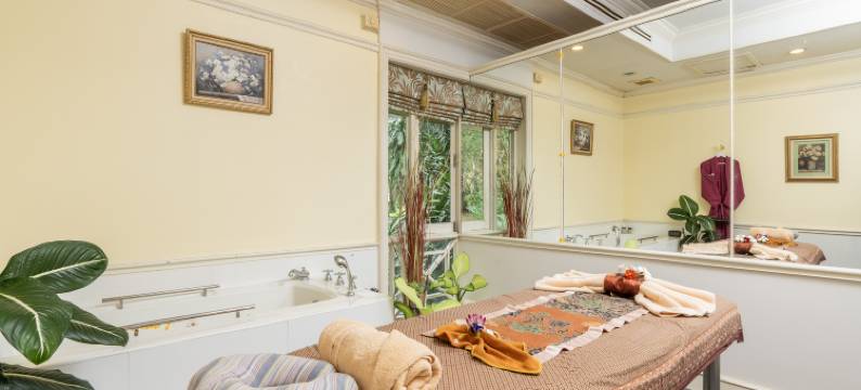 康萨德河卡威度假酒店(Comsaed River Kwai Resort)图片