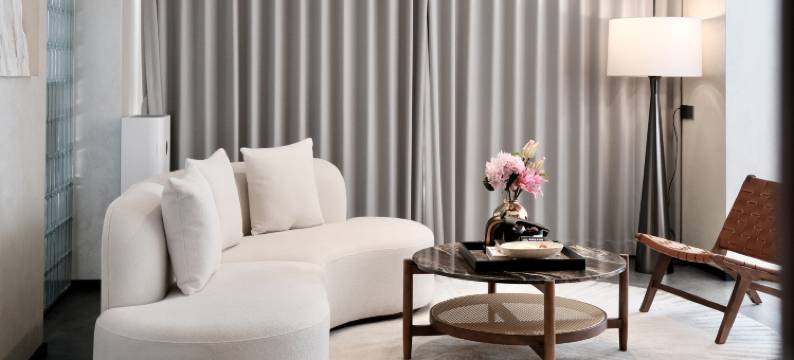 久月民宿(佛山顺德欢乐海岸PLUS店)图片