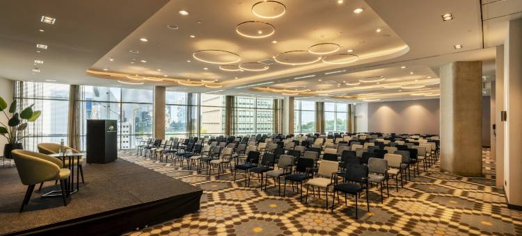 范德华克酒店阿姆斯特丹 Zuidas(Van der Valk Hotel Amsterdam Zuidas -Rai)图片