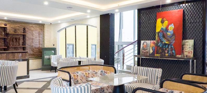 A25酒店-29号Thac Bac-萨帕(A25 Hotel - 29 Thac Bac)图片