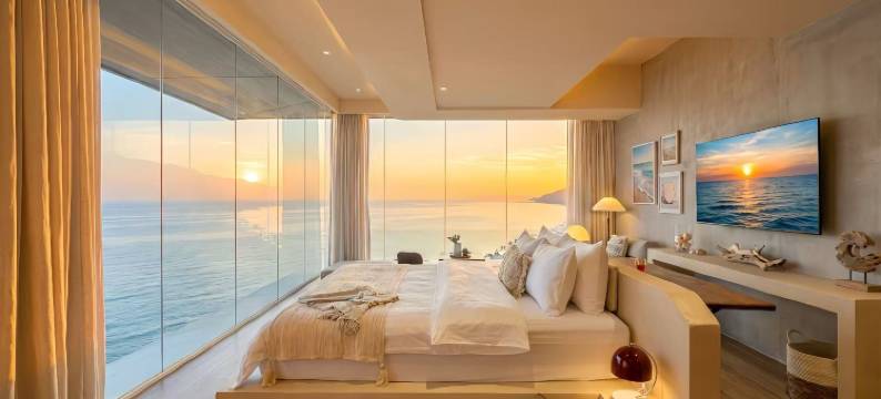 海居乐度假公寓(汕尾保利金町湾旅游度假区店)图片