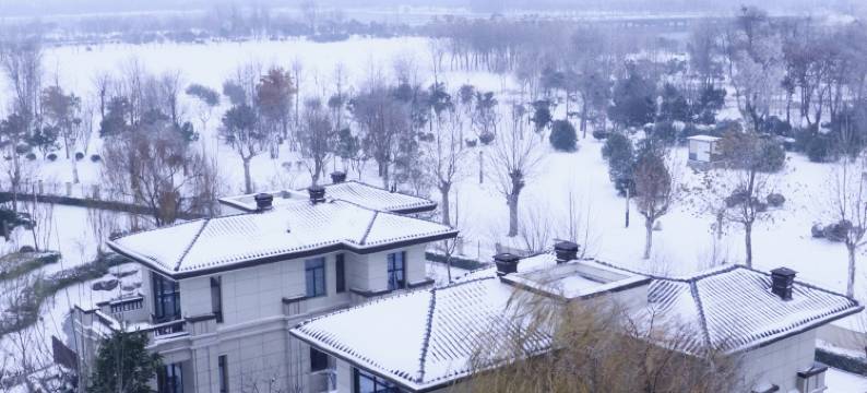 濮阳阿尔卡迪亚酒店(西湖公园店)图片