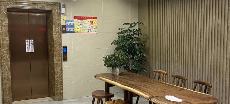 太仓靓盛酒店图片