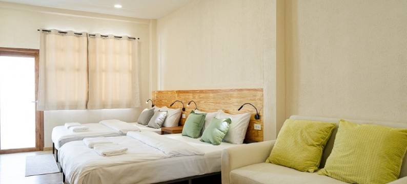 Yimwhan House 03, Chao Phrom Market Pier图片