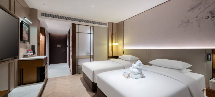 南京华东饭店图片