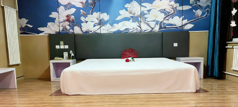 都市118(邹平魏桥店)图片