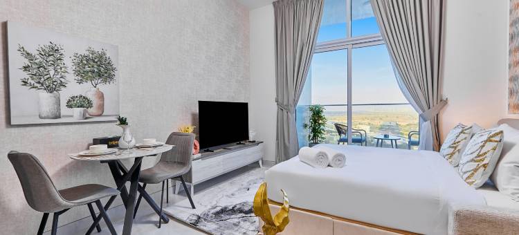 bnbme | Skyz By Danube | Studio图片