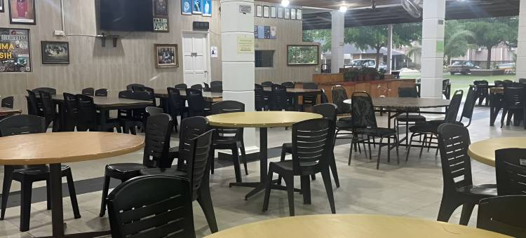 Teluk Gorek Chalet & Campsite图片