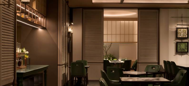 维也纳国际酒店(衡阳南岳衡山景区店)图片