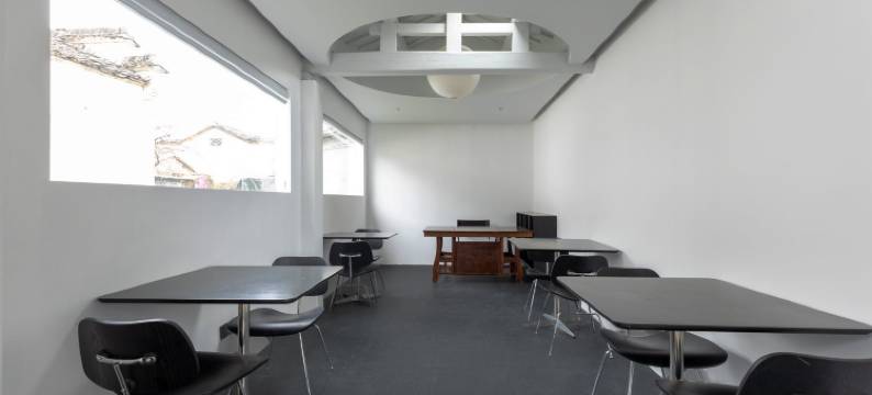 村说•村宴(宏村月沼店)图片