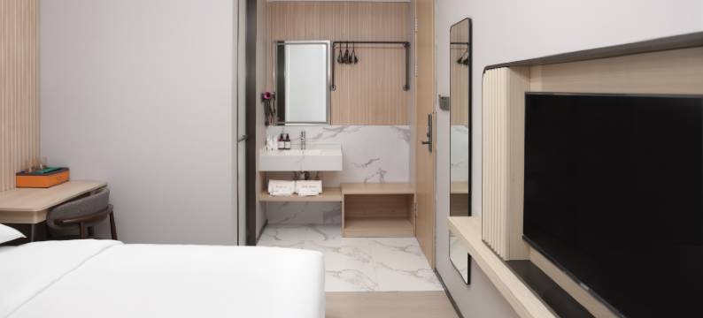 庐艺酒店(华人酒店)(Luyi Hotel)图片