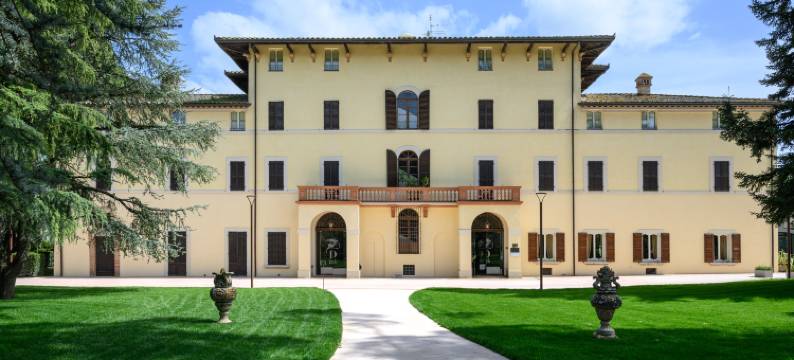 Posta Donini 1579 | UNA Esperienze(Posta Donini 1579 | UNA Esperienze)图片