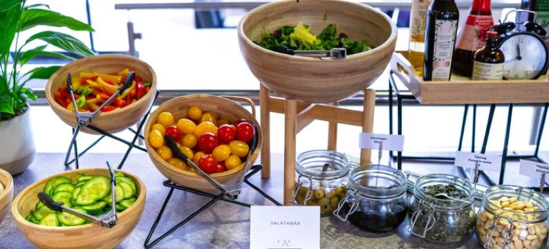 瑞格姆酒店公寓(Hotel Regnum Residence)图片