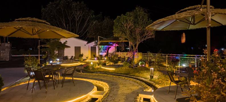 美豪丽致酒店(大理古城店)图片