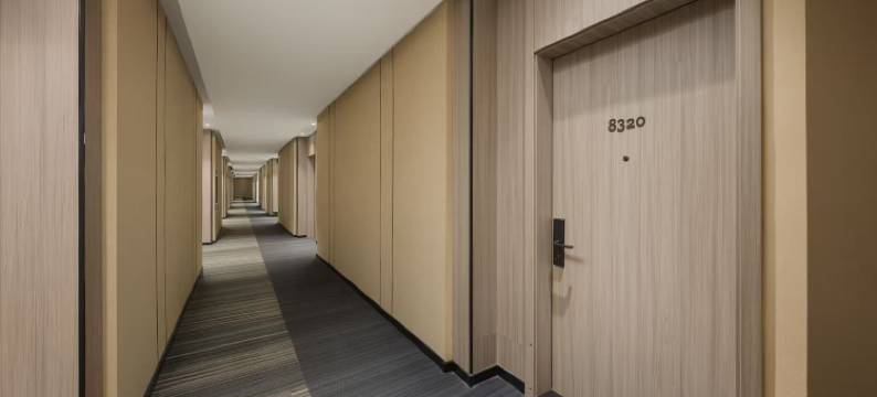 雷神电竞酒店(连云港苏宁广场店)图片