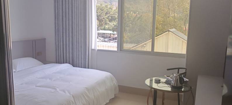 漳州朝圣民宿图片