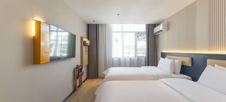 7天酒店(昆明火车站店)图片