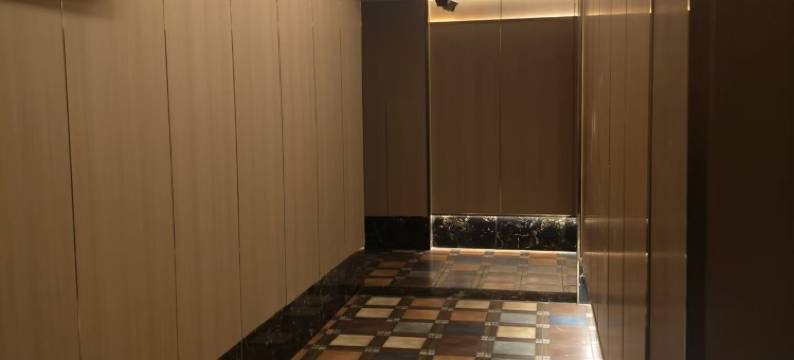 飞宇影院式电竞酒店(八公山店)图片